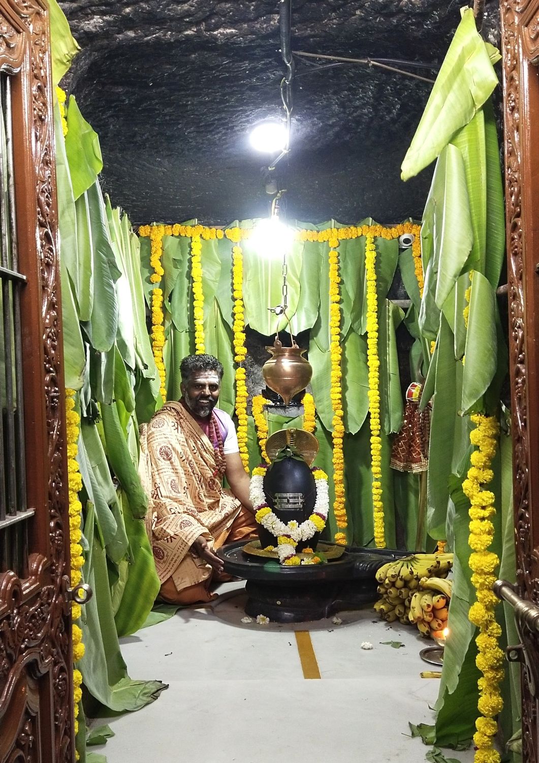 Mahashivratri Celebration