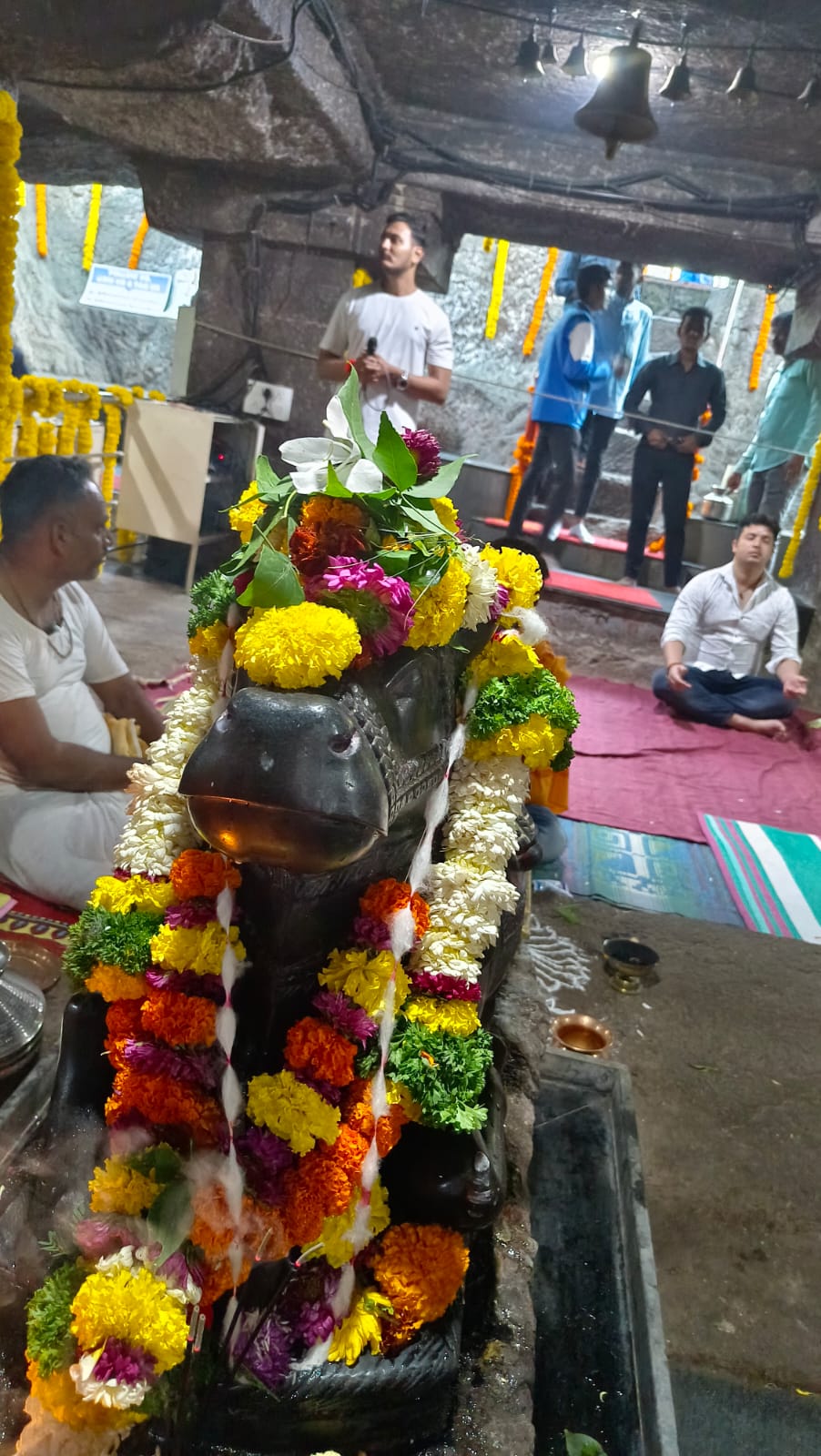 Bilva Puja